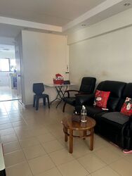 Blk 617 Yishun Ring Road (Yishun), HDB 3 Rooms #565765581